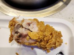-龍歌自助小火锅(李沧丽达店)