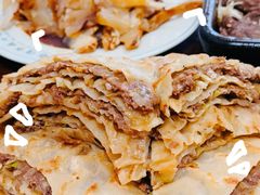 -清真永恒华威肉饼(潘家园店)