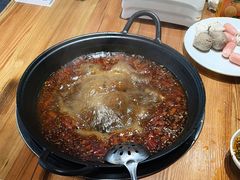 -香逸山自助火锅