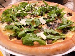 -WOLFGANG PUCK KITCHEN & BAR(迪士尼小镇店)