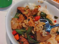 -兰湘子·湘菜小炒(盛龙广场店)