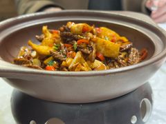 -马凯餐厅(地安门店)