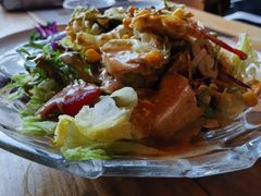 大拌菜-庆云楼饭庄(什刹海店)