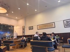 -晓靖轩烧烤(沙河风情店)