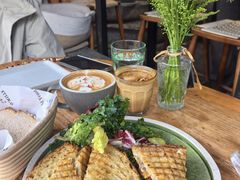 -O'mills Sourdough Bakery&Bistro(永嘉路店)