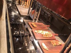 -东方红海鲜百汇(国际大厦店)