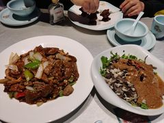 -津沽小院(天津之眼店)