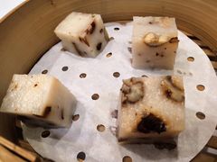 吉士核桃糕-老吉士(环贸iapm店)
