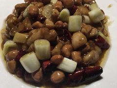 宫保鸡丁-蜀宴小调·精致家常菜(科华店)