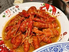 -川香鼎盛·川府家宴商务宴请(市桥富华总店)
