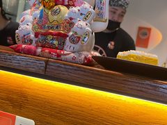 -戏作寿司(观音桥店)