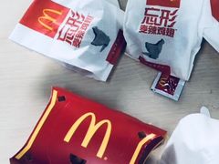 -麦当劳(杭州庆春路店)