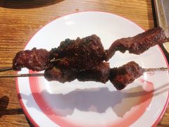 -永红源啤酒·烧烤·海鲜·大排档(青特城店)