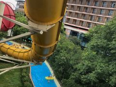 -武汉玛雅海滩水公园