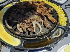 -外婆掌柜·东北家庭烤肉(托乐嘉店)