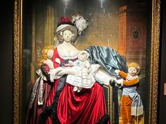 -济州岛泰迪熊博物馆