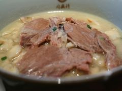 羊肉泡馍-同盛祥(曲江大唐不夜城店)