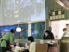 大堂-顺峰顺水顺德菜(龙华店)