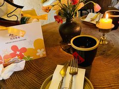 -花花卷卷·鲜食蛋糕(静安久光百货店)