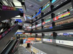 -华强电子世界(深圳二店)