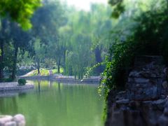-钓鱼台国宾馆