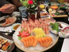 -松鹤精致料理(五一中路店)