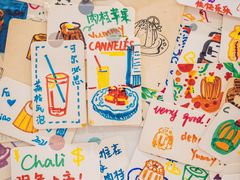 -发酵食堂(屏风街店)