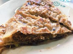 华威肉饼-清真永恒华威肉饼(潘家园店)