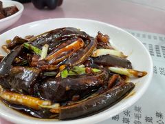 响油鳝丝-蘭心餐厅(进贤路店)