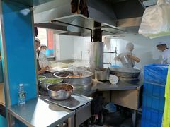 -清真·马安军辣子牛肉面