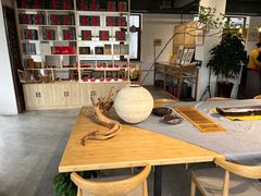 -云座·时光·观景咖啡厅(五爷庙店)