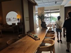 -隐庐·古法川菜(高新店)