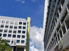 -大埔公路-马料水段香港中文大学(公交站)