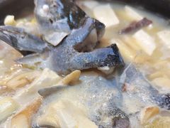 -干老四雅鱼饭店(滨江西路店)