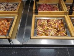 -韩盛·盛江山自助料理(于洪新玛特店)