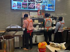 -老黄记手撕烤兔(玉林街店)