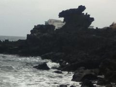 -龙头岩(Dragon Head Rock)