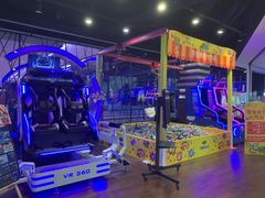 -大鲁阁保龄球(苏州园区店)