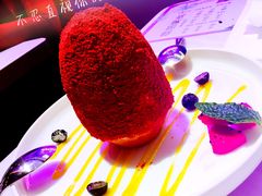 -金椰壳· 大厨新加坡菜(壹方城店)