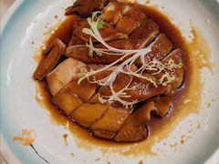 -朱仔记食府(江南大道店)