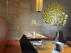 -金枝玉叶上海人家食府(三里河店)