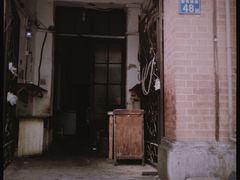 -黎黄陂路街头博物馆