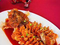-RIVIERA 松鹤楼(外滩店)