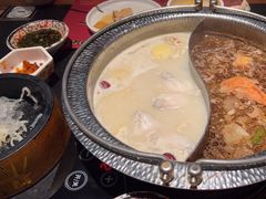 -牛New寿喜烧(金茂览秀城店)