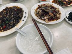 -长平老姿娘夜粥(平东一街店)