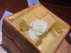 -绿茶餐厅(蓝色港湾店)