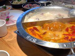 -骨之味·筒骨汤火锅(晋江万达店)