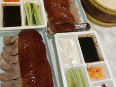 -福来居烤鸭店(天坛二店)