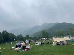 -玉渡山自然风景区