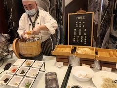 -上海安亭别墅花园酒店